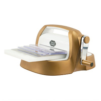GoCut Die Cutting and Emboss Machine