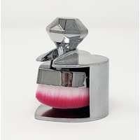 Couture Creations Ergonomic Deluxe Heart Blending Brush Super Fine