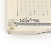 Couture Creations Precision Stamp Press Stamping Tool + Extra Magnets