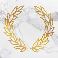 Couture Creations Hotfoil Stamp Peaceful Peonies Wreathed