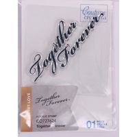 Couture Creations Stamp My Secret Love Collection 22pc