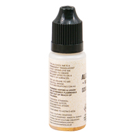 Couture Creations Alcohol Ink Golden Age Incandescent (clear) 12ml