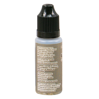 Couture Creations Alcohol Ink Golden Age Silver 12ml