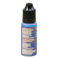Couture Creations Alcohol Ink Golden Age Cobalt 12ml