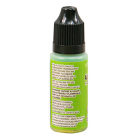 Couture Creations Alcohol Ink Golden Age Apple 12ml