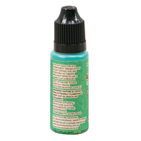 Couture Creations Alcohol Ink Golden Age Turquoise 12ml