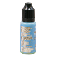 Couture Creations Alcohol Ink Golden Age Baby Blue 12ml