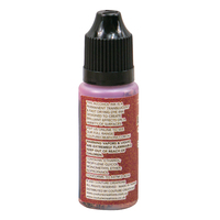 Couture Creations Alcohol Ink Golden Age Burgundy 12ml