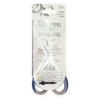 Couture Creations Scissors Small General Purpose (13.5 cm / 5.3 inch Stainless Steel Blade)