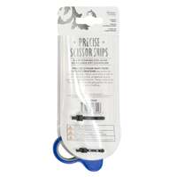 Couture Creations Scissors Precise Snips (13 cm / 5.11 inch Stainless Steel Blade)