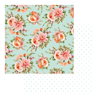 12x12 Couture Creations Elegance Collection Papers