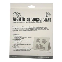 CC Magnetic Die Storage Stand
