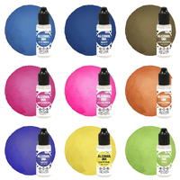 Couture Creations Alcohol Inks Bundle