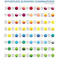 Couture Creations Alcohol Ink Marker Twin Tip Colourless Blender COAP0