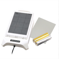 GoPress Hotfoil V2 and GoCut Machine Bundle
