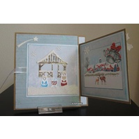 Marianne Design Collectables Dies Christmas Chalet