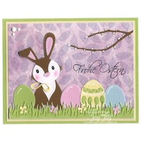 Marianne Design Collectables Dies Mother Hen
