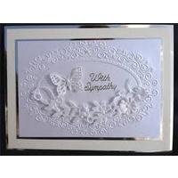 Marianne Design Craftables Dies Garland CR1216