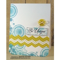 Impression Obsession Die Border Duo 1 DIE017V 