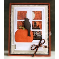 Impression Obsession Die Bird Set DIE033J 