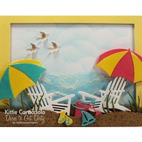 Impression Obsession Die Small Grass DIE178C 