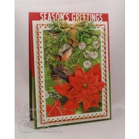 Impression Obsession Die Christmas Icons DIE220Q 
