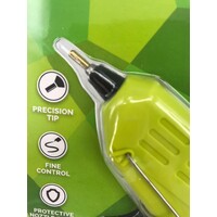 Gloo Glue Gun High Temp with Precision Nozzle