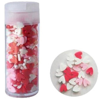 Scrap Dragon Poly Craft Sprinkles Bundle 15ml x 12 Bottles