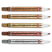 Krylon Leafing Pen 18kt Gold 
