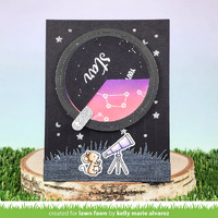 Lawn Fawn - Lawn Cuts - Give It A Whirl Dies - LF3366