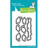 Lawn Fawn - All the Grad Caps - Stamp and Die Bundle