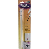 Marvy Jewel Picker Tool Double Ended 