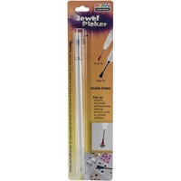 Marvy Jewel Picker Tool Double Ended 
