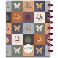 Happy Planner - Disc Bound Notebook - Custom Notepaper - Share Your Magic