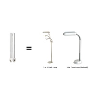 OttLite 18W TrueColor Tube Replacement Bulb