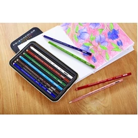 Prismacolor Premier Coloured Pencils Set 24/Pkg