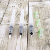 Hunkydory Crafts Premier Craft Tools - Waterbrush Trio Set 3/pk