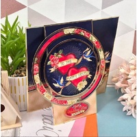 Hunkydory Crafts Prcious Moments Luxury Topper Collection