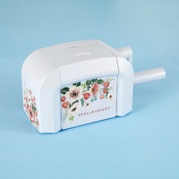 Spellbinders Platinum Scout Die Cutting & Embossing Machine