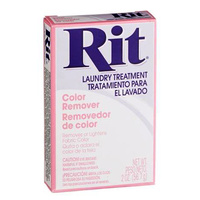 Rit Dye Powder Color Remover 2oz 