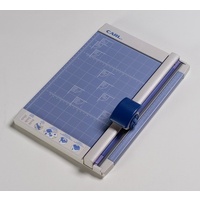 CARL A4 12 Inch Professional Rotary Paper Trimmer RT200 