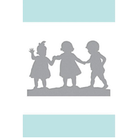 Spellbinders Dies DLites First Friends S2-295