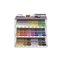 Sculpey Premo Oven-Bake Modelling Clay 57g Galaxy Glitter