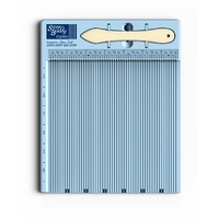 Scor-Buddy Eigths Mini Scor-Pal Scoring Board and Carry Tote