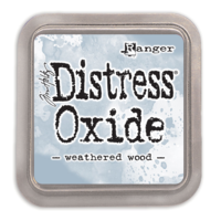 Tim Holtz Distress Oxide Ink Pad 12 Colours Set 5