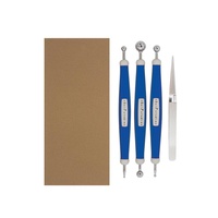 Tonic Craft Studio Craft Tool Set