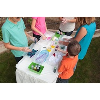 Tulip One-Step Tie-Dye Kit 18 Squeeze Bottles Party Kit