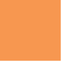 12 X 12 Tangerine Cardstock