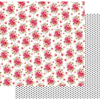 Uniquely Creative 12x12 Cardstock 210gsm Mind Over Matter