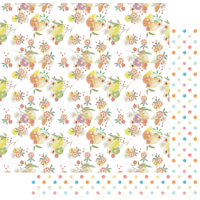 Uniquely Creative 12x12 Cardstock 210gsm Summer Holiday
